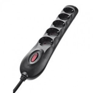 MULTIPRISE TRUST 5 PORTS 